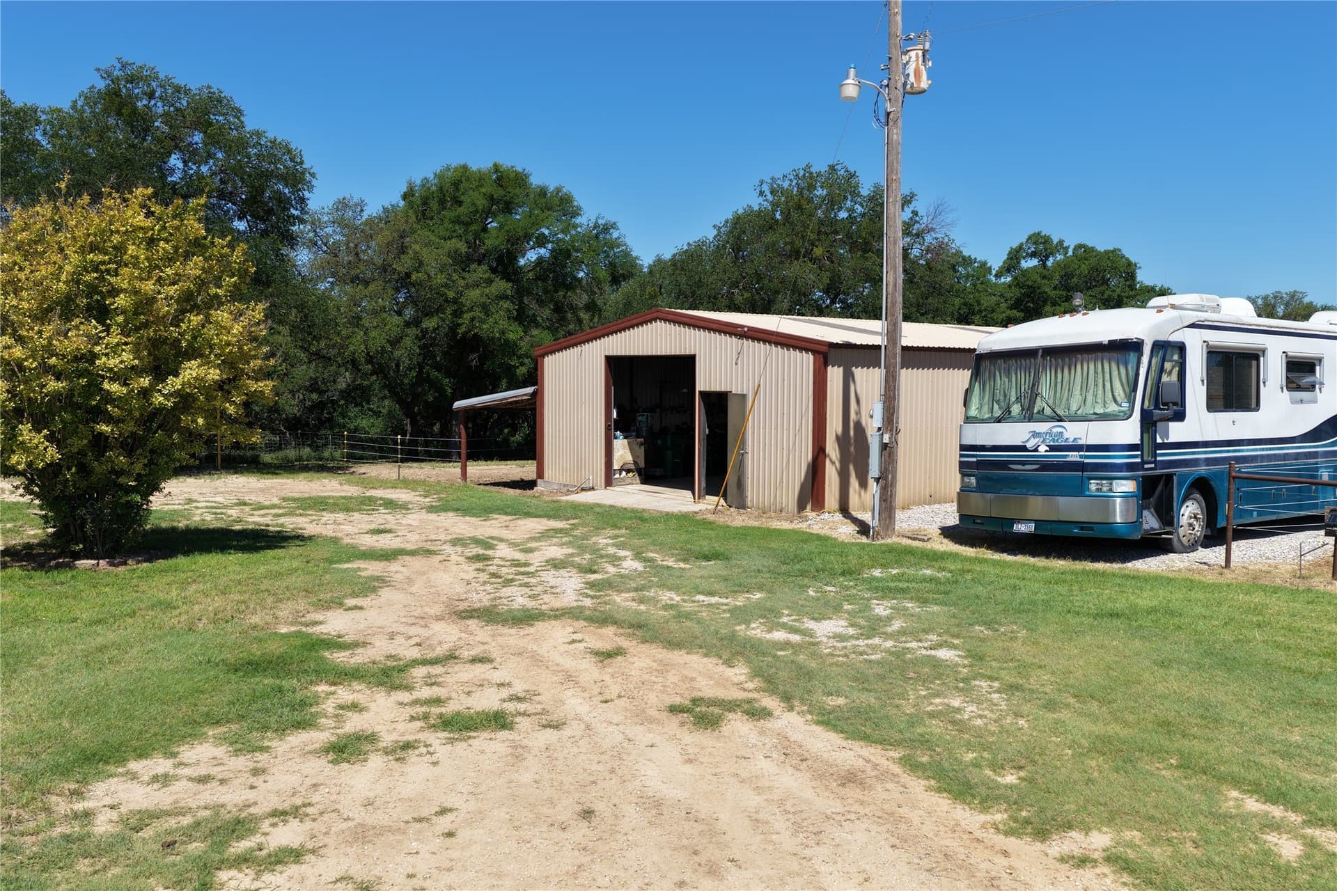 21.63 acres in Comanche County - photo 18
