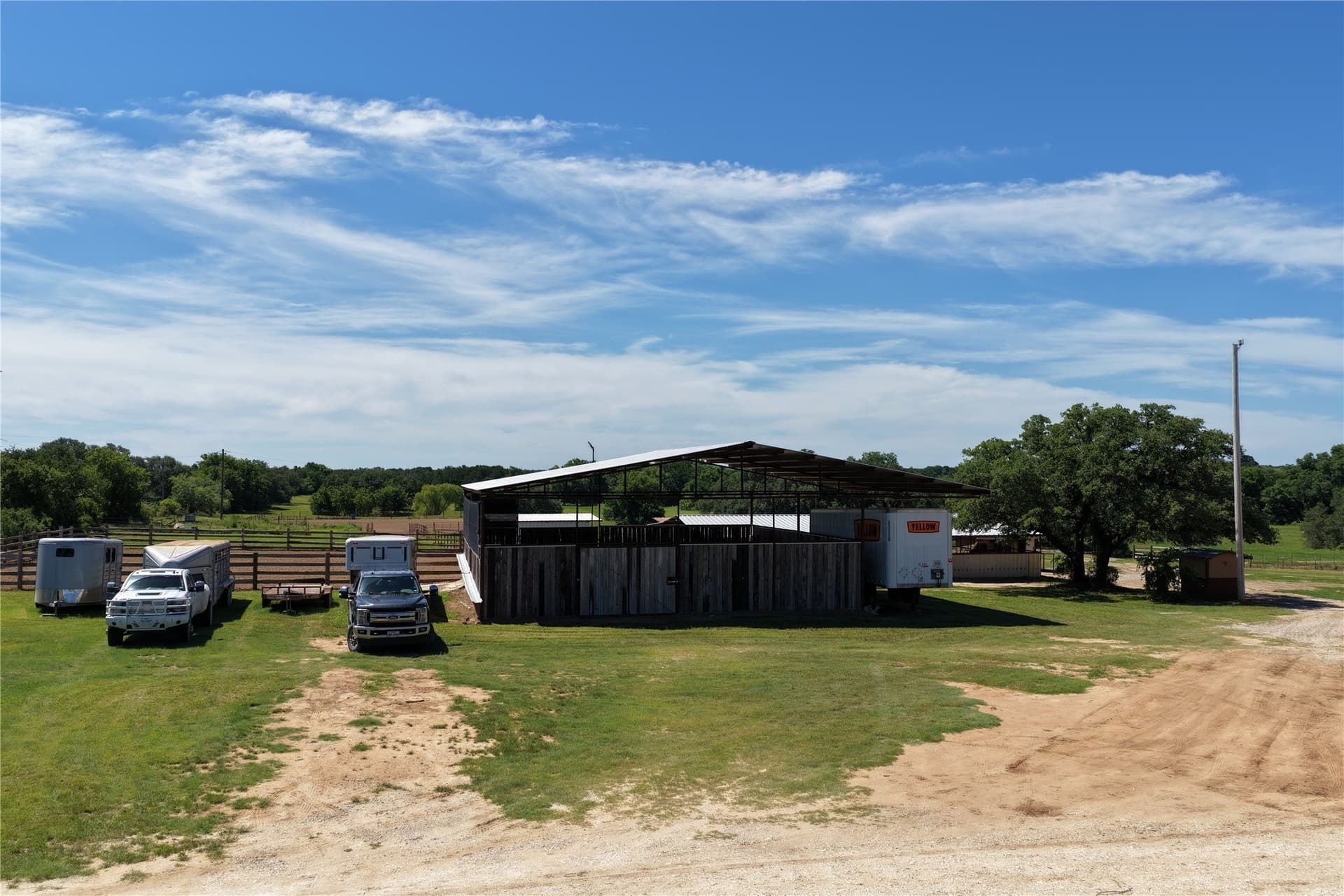 21.63 acres in Comanche County - photo 24