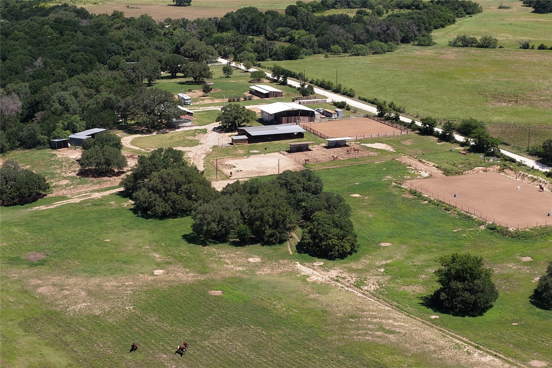 21.63 acres in Comanche County gallery image 2