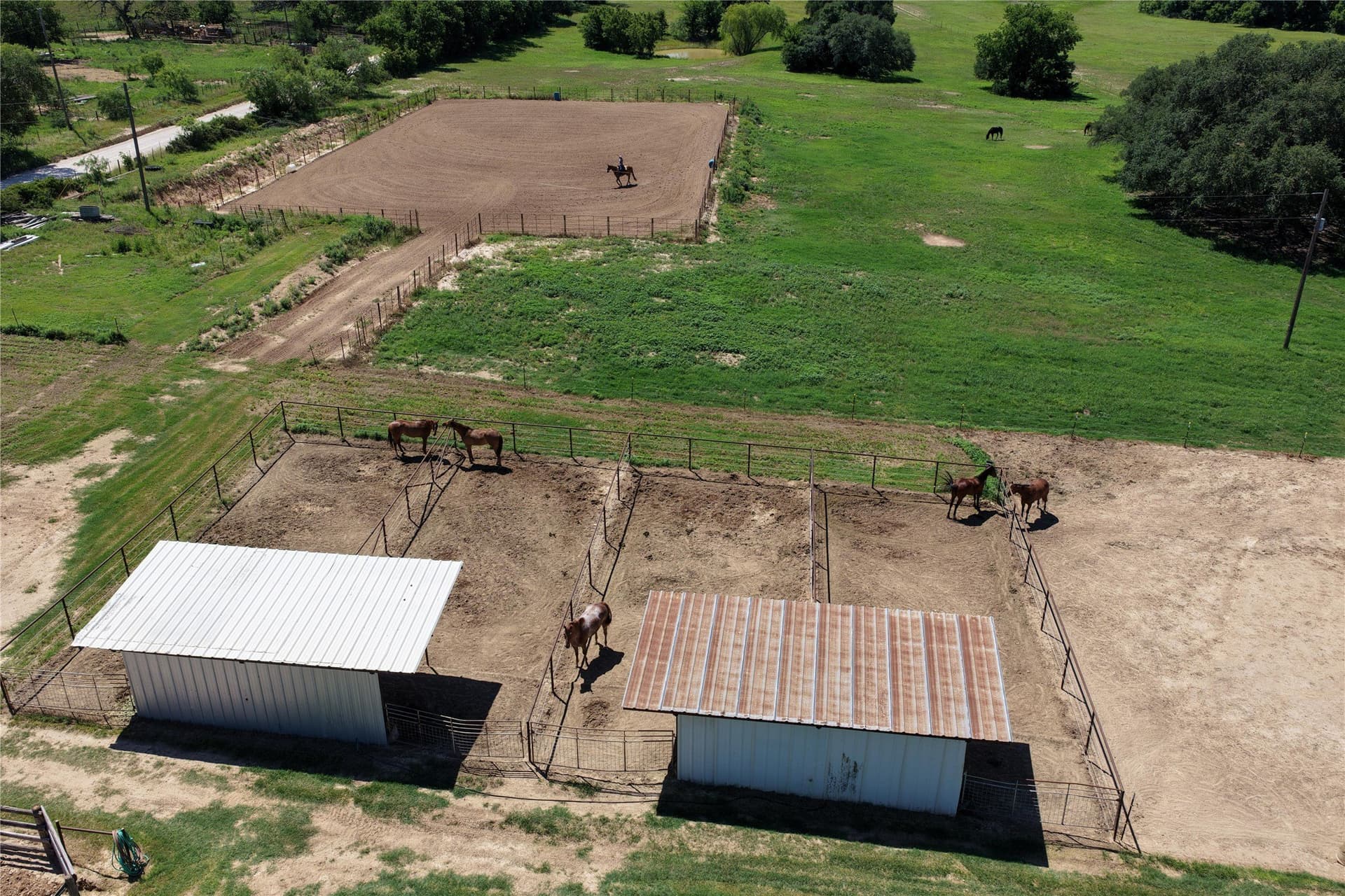 21.63 acres in Comanche County - photo 32