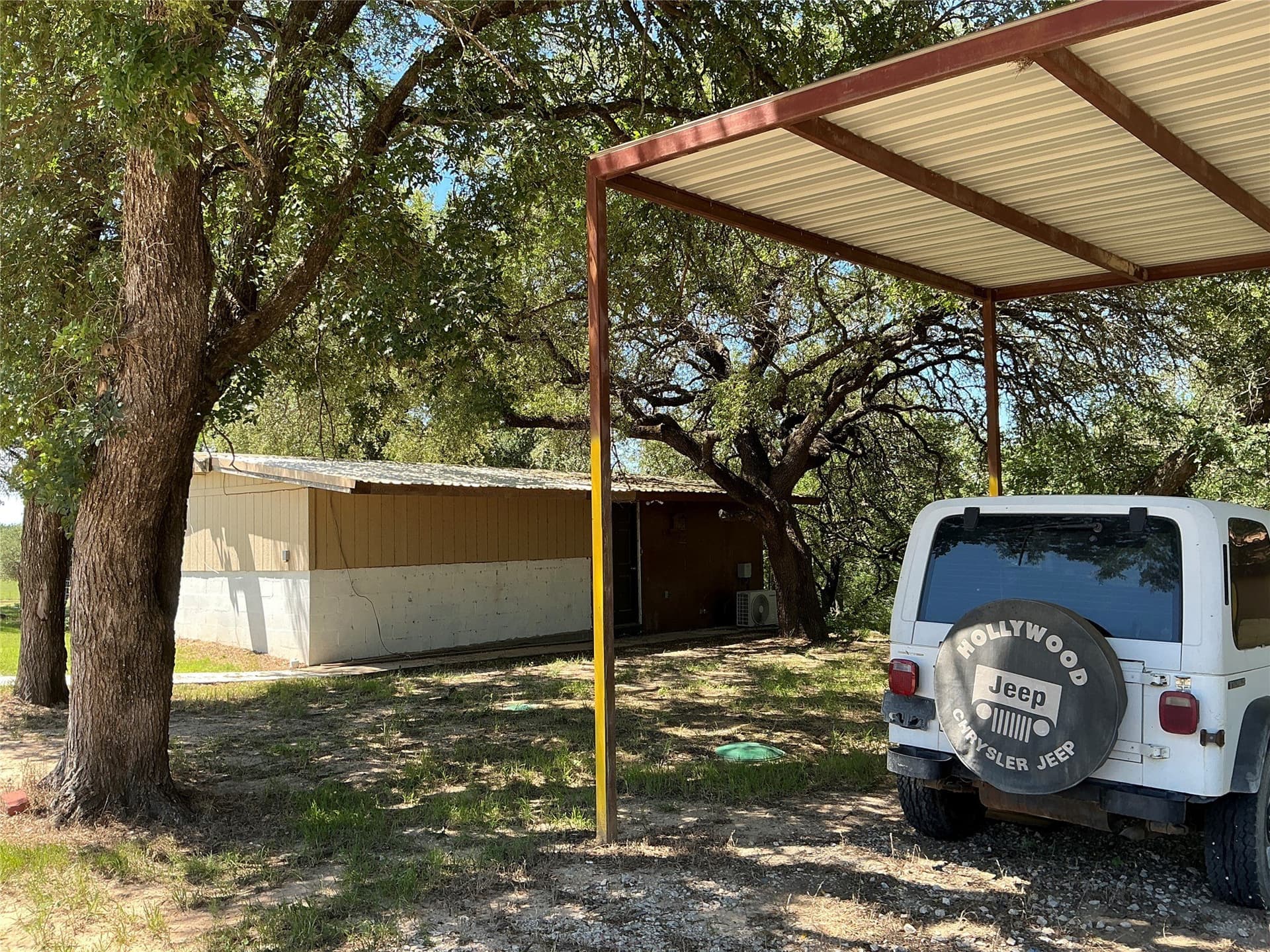 21.63 acres in Comanche County - photo 17