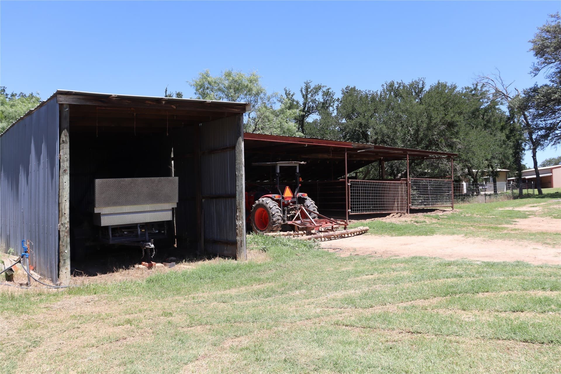 21.63 acres in Comanche County - photo 36