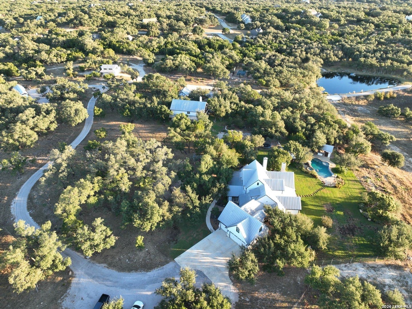 45.74 acres in Comal County gallery image 3