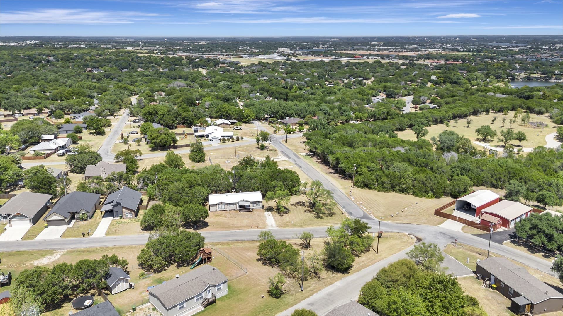 0.05 acres in Hood County - photo 4