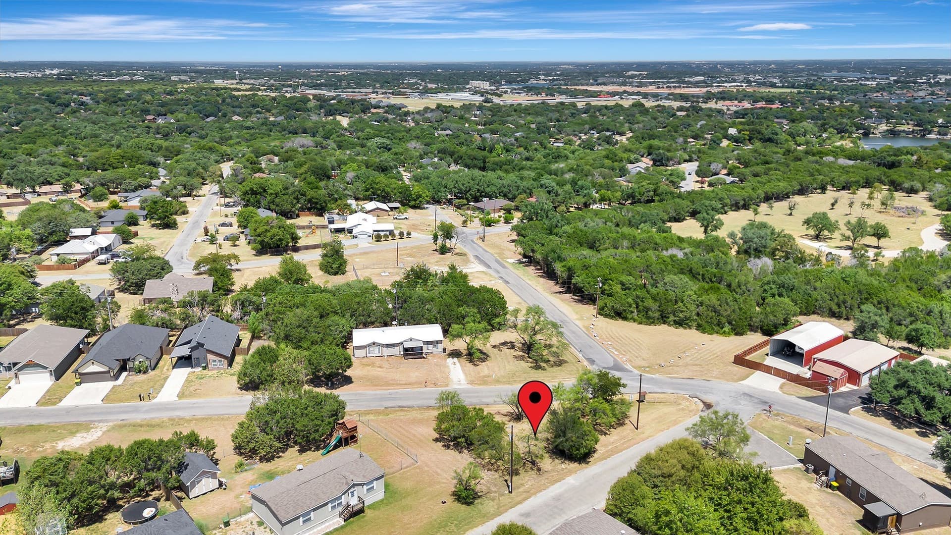 0.05 acres in Hood County - photo 3