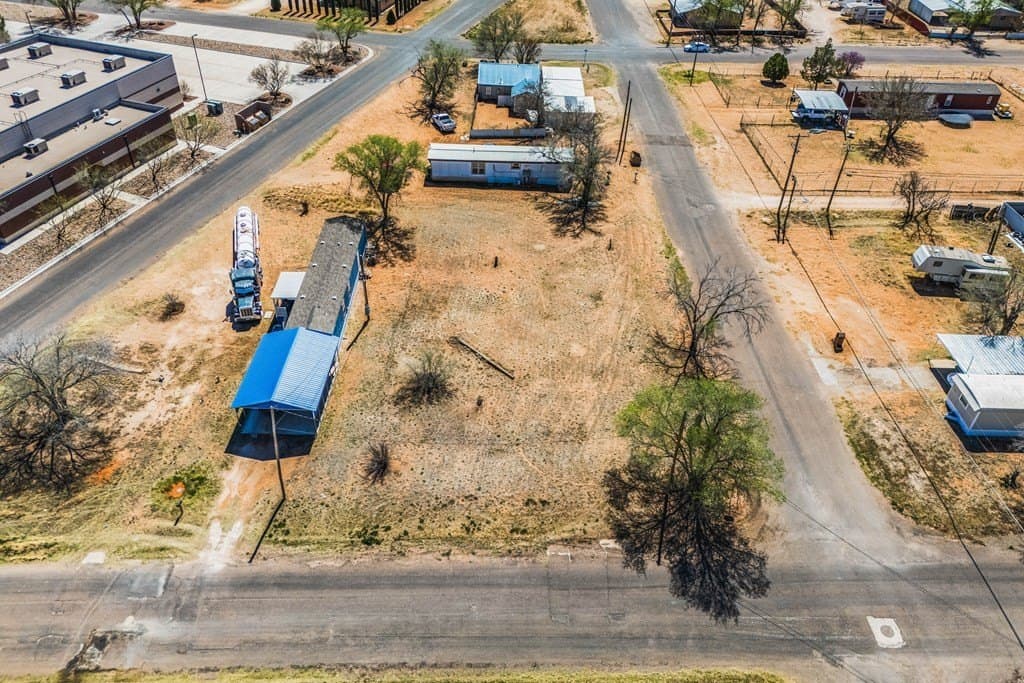 0.26 acres in Gaines County featured view