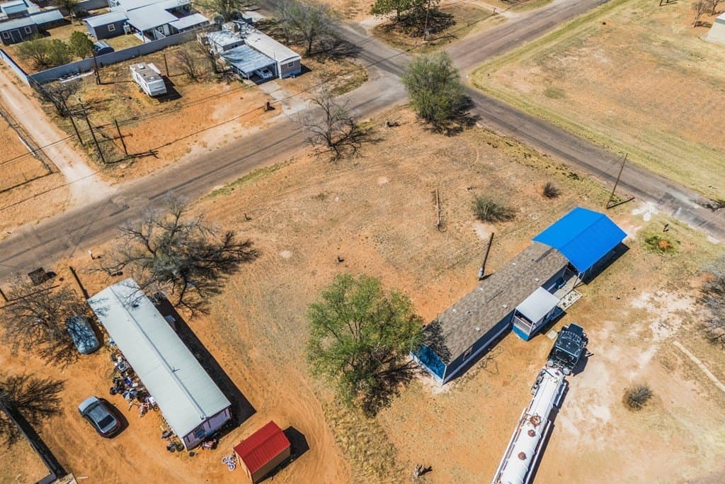 0.26 acres in Gaines County - photo 7