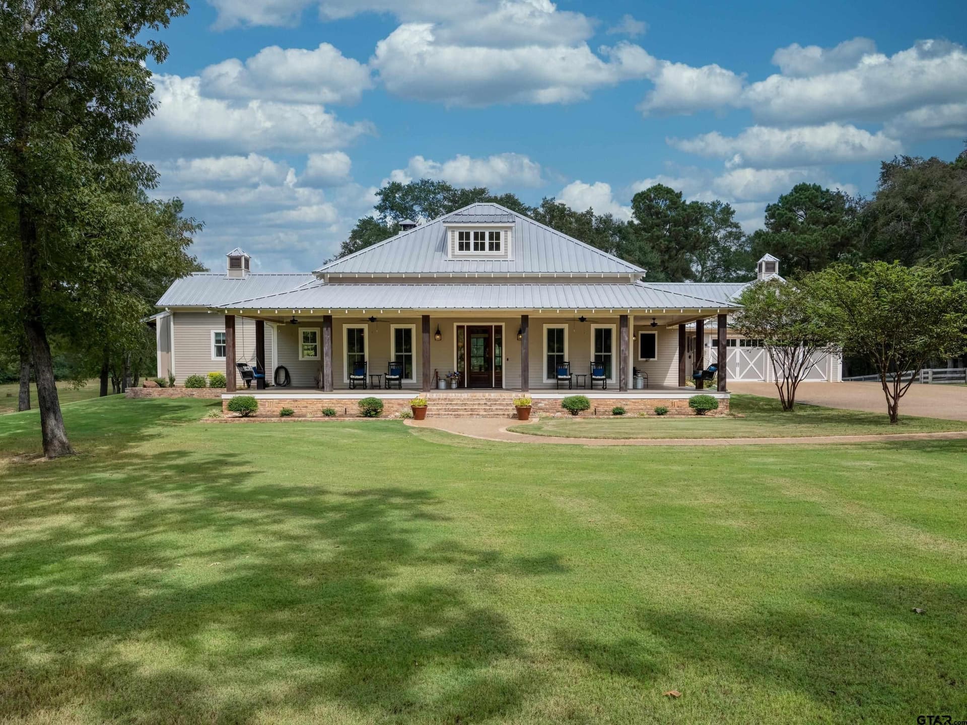 67.22 acres in Smith County