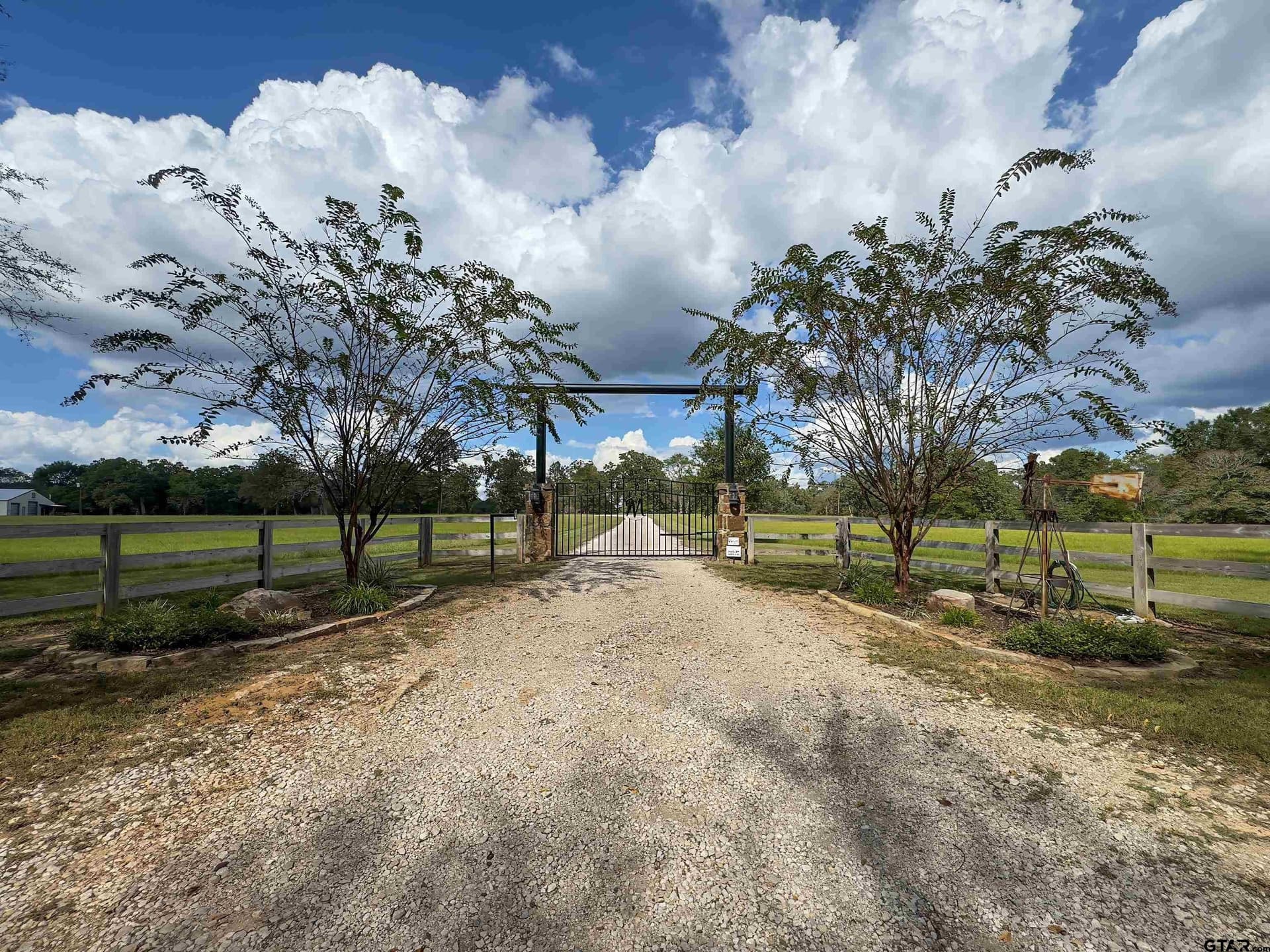 67.22 acres in Smith County gallery image 2