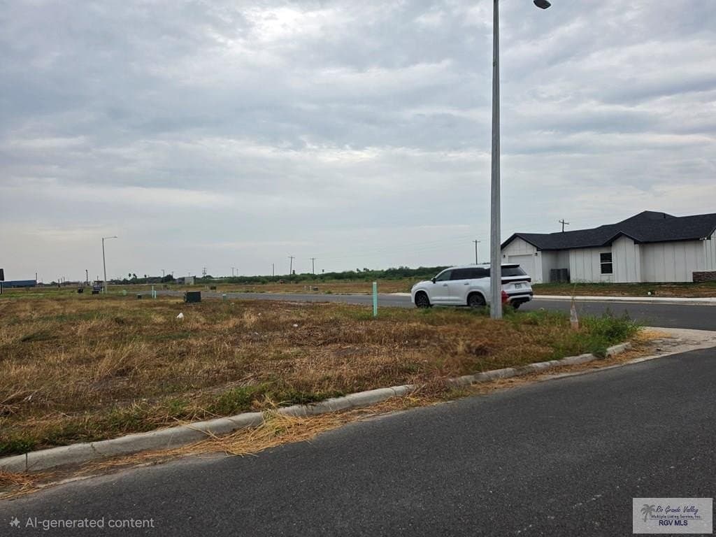 0.21 acres in HIDALGO County - photo 3