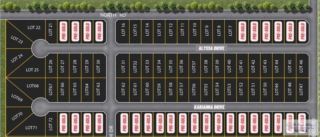 0.21 acres in HIDALGO County - photo 2
