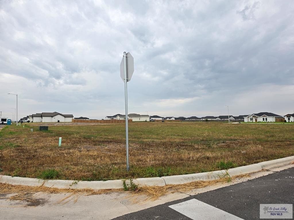 0.21 acres in HIDALGO County