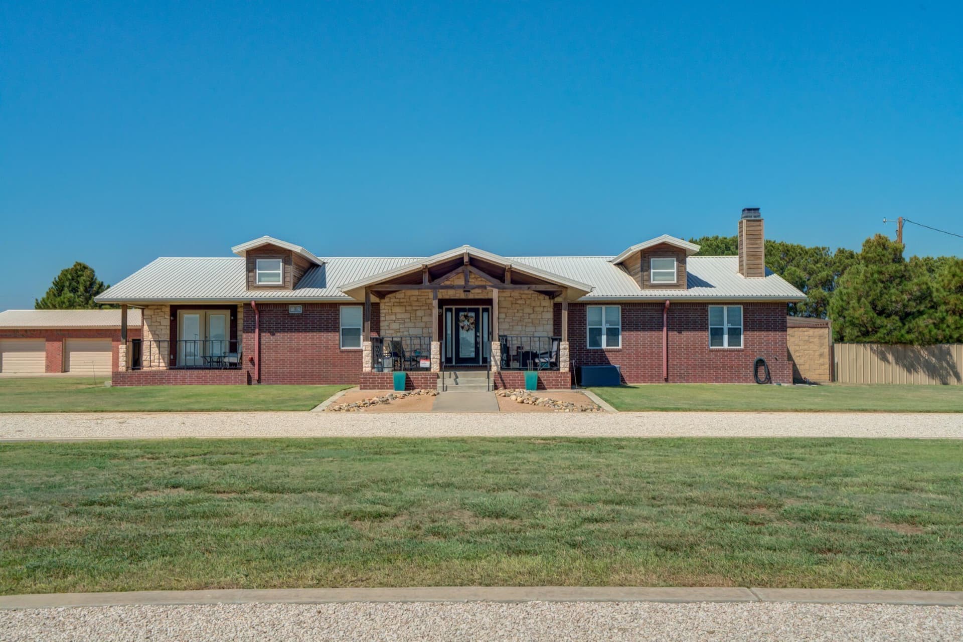 10.4 acres in Lubbock County