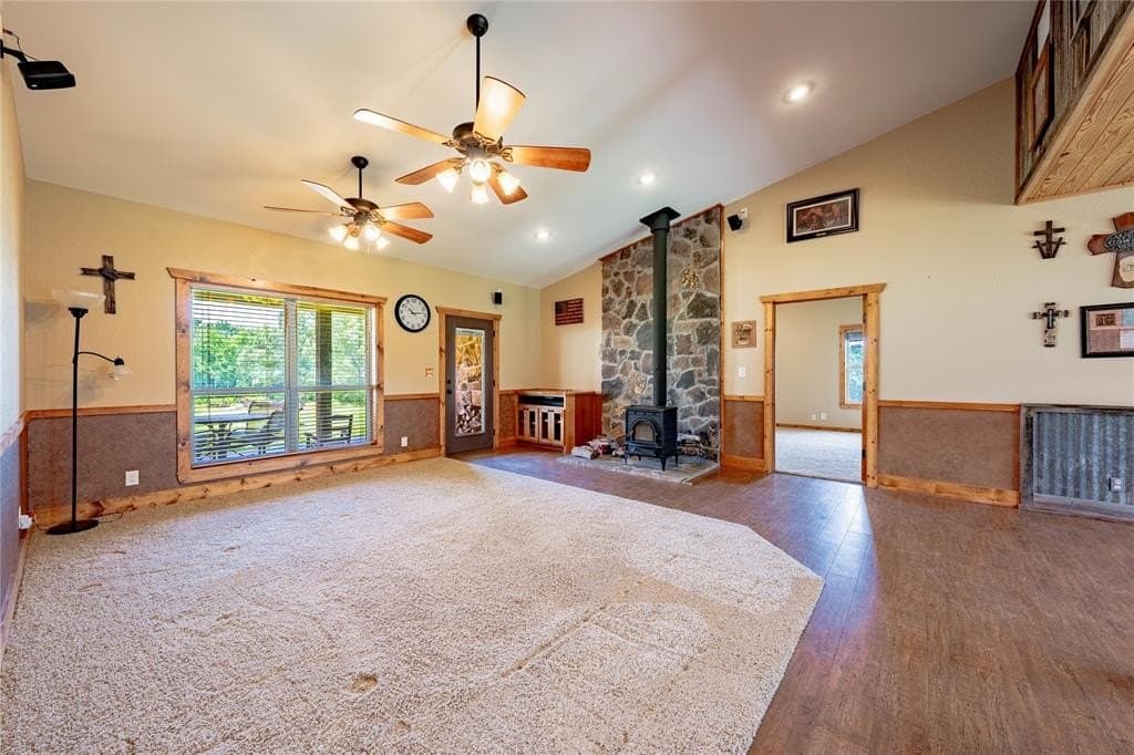 21.67 acres in Henderson County