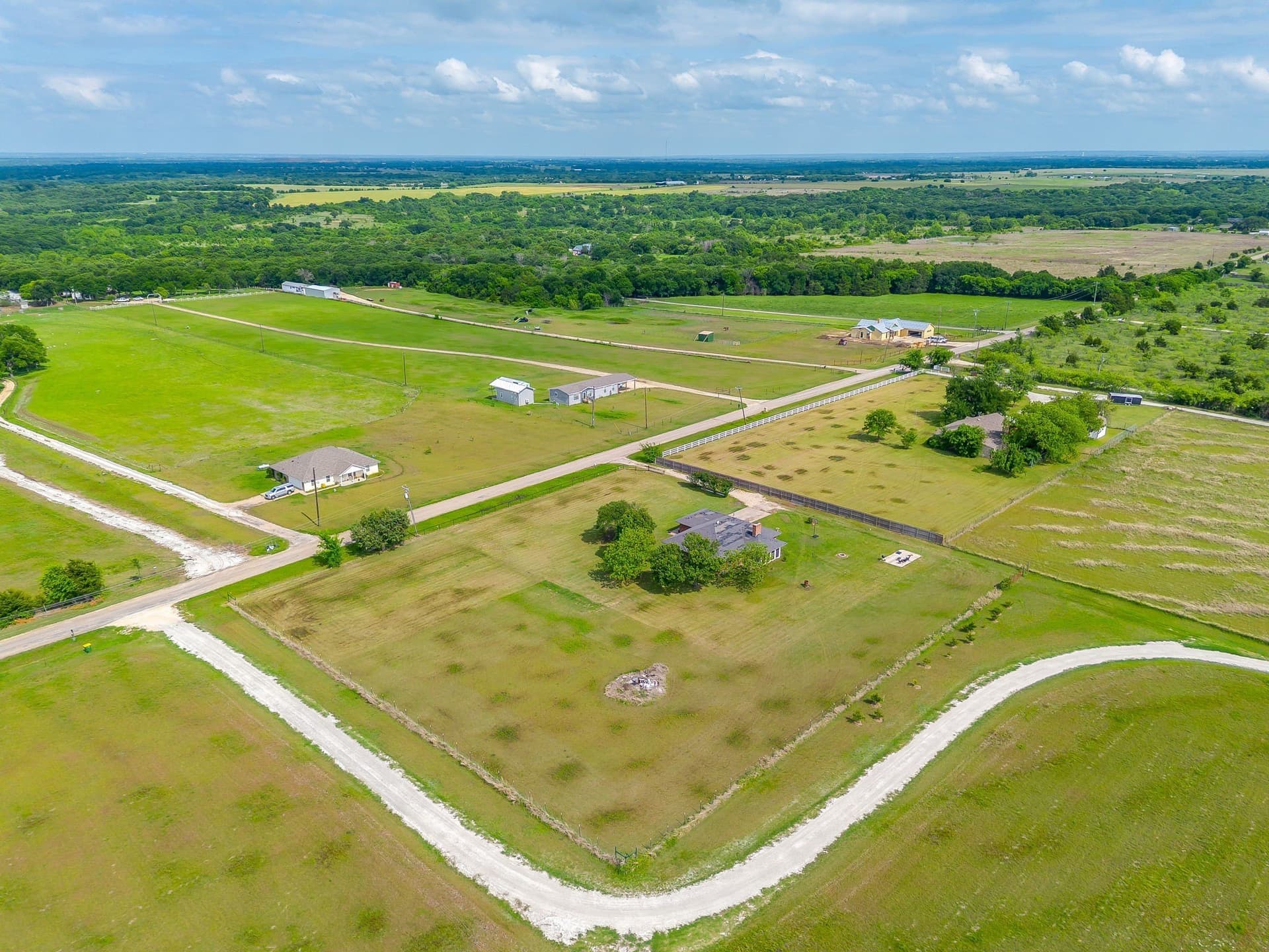 2 acres in Johnson County gallery image 2