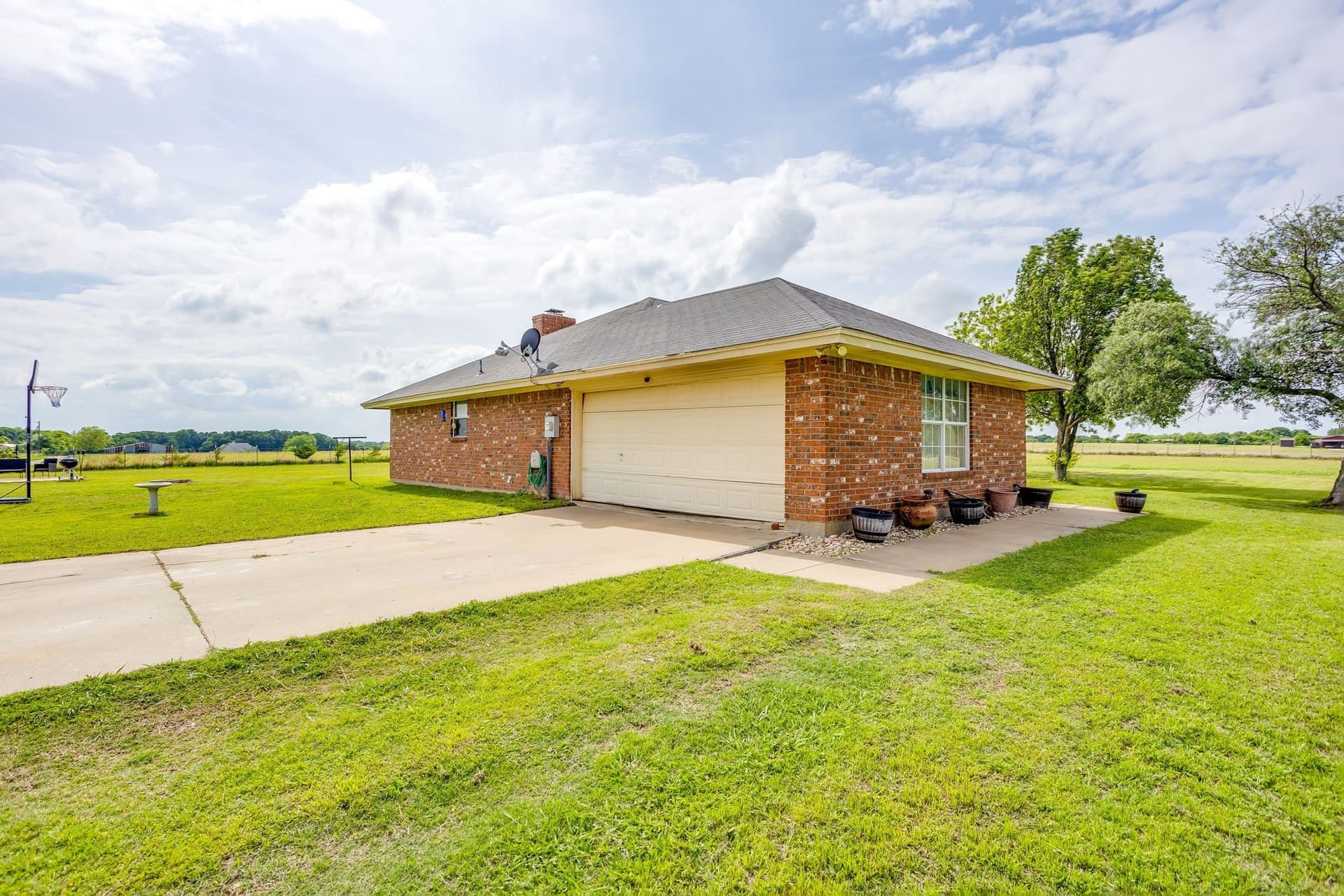 2 acres in Johnson County featured view