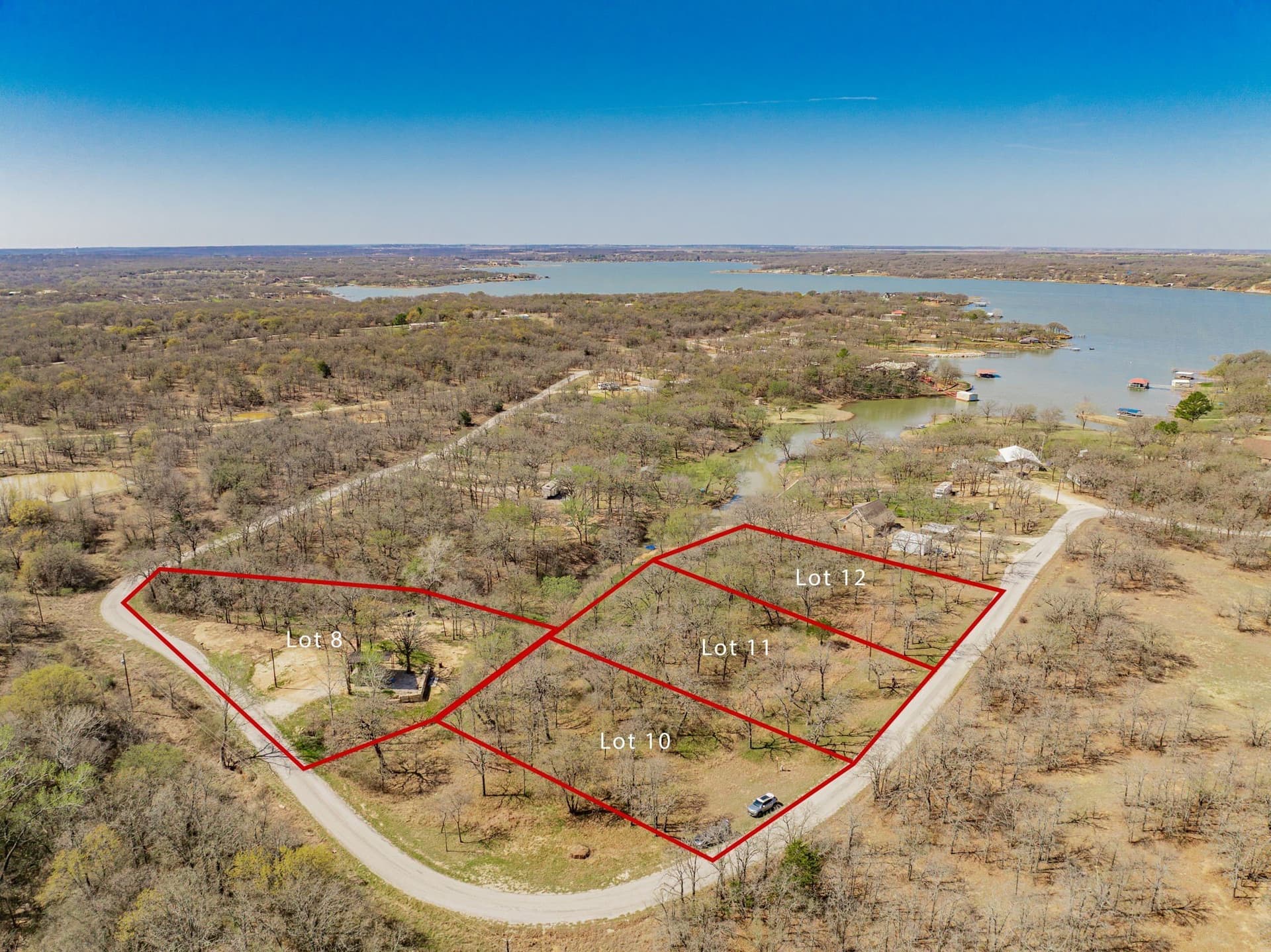 0.46 acres in Montague County - photo 6