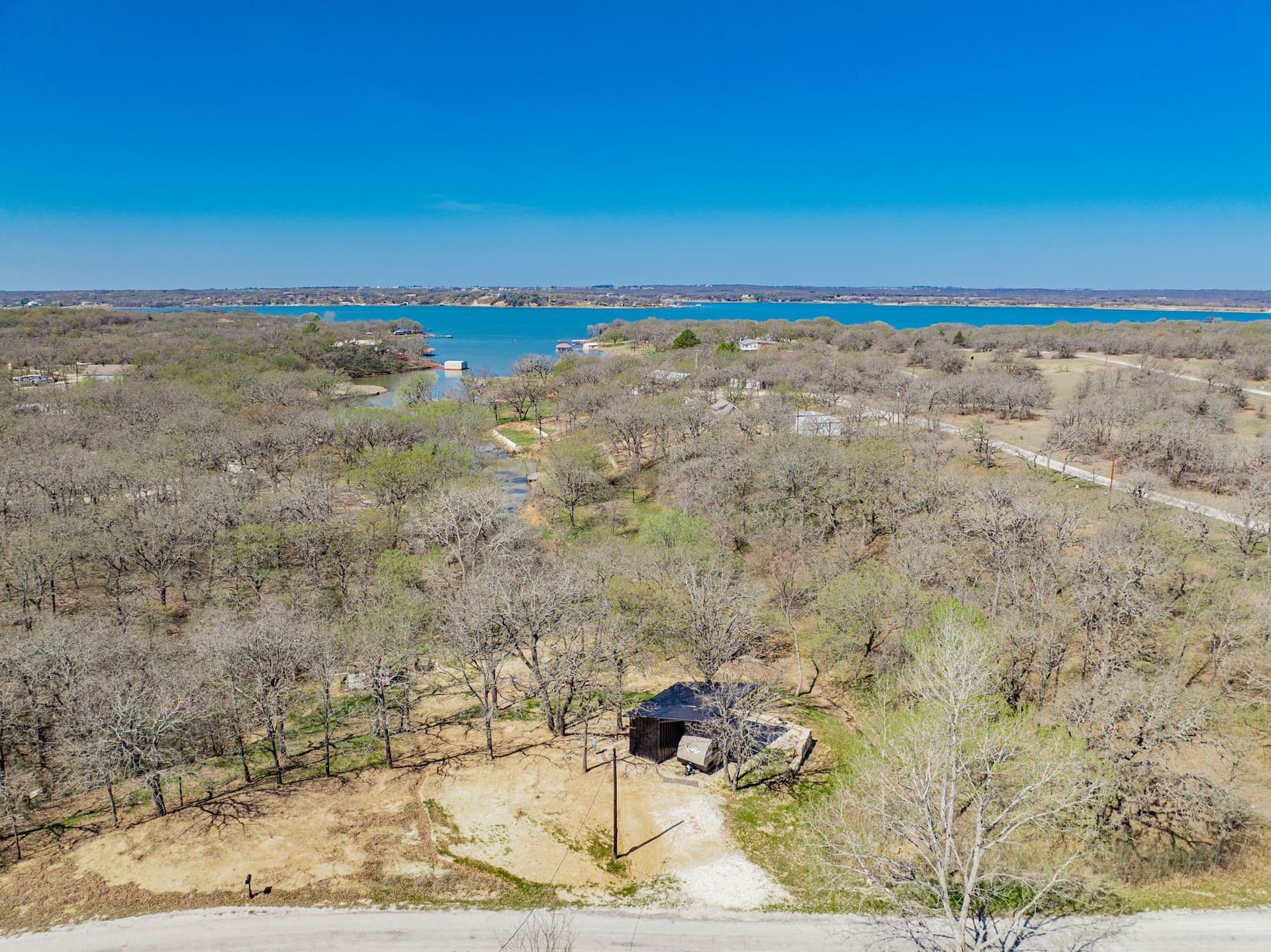 0.46 acres in Montague County - photo 5