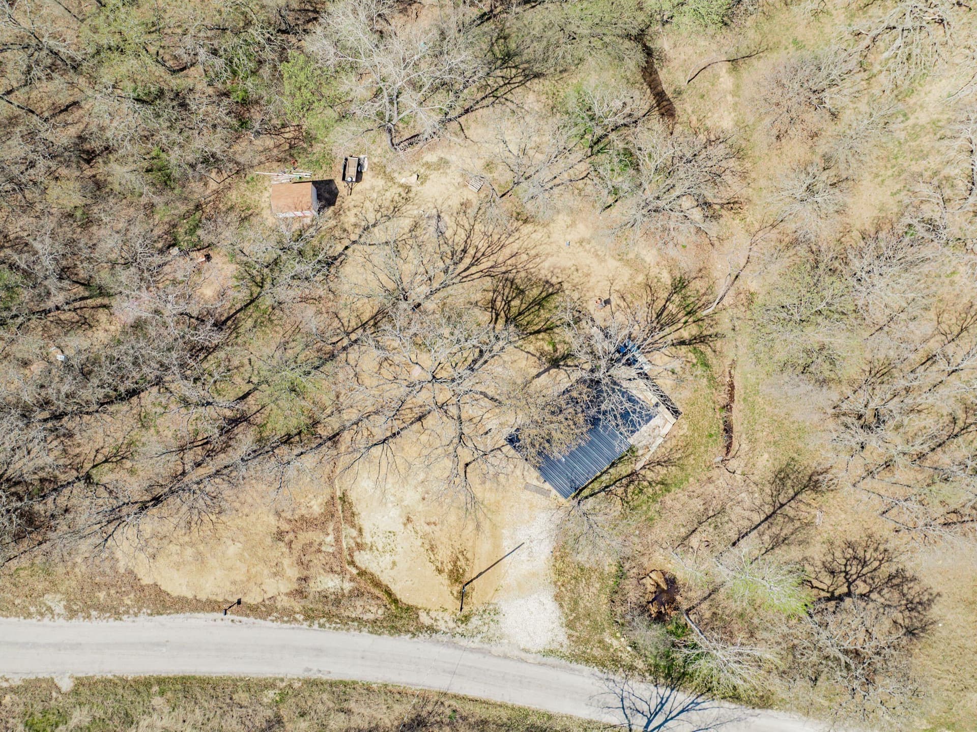0.46 acres in Montague County - photo 7