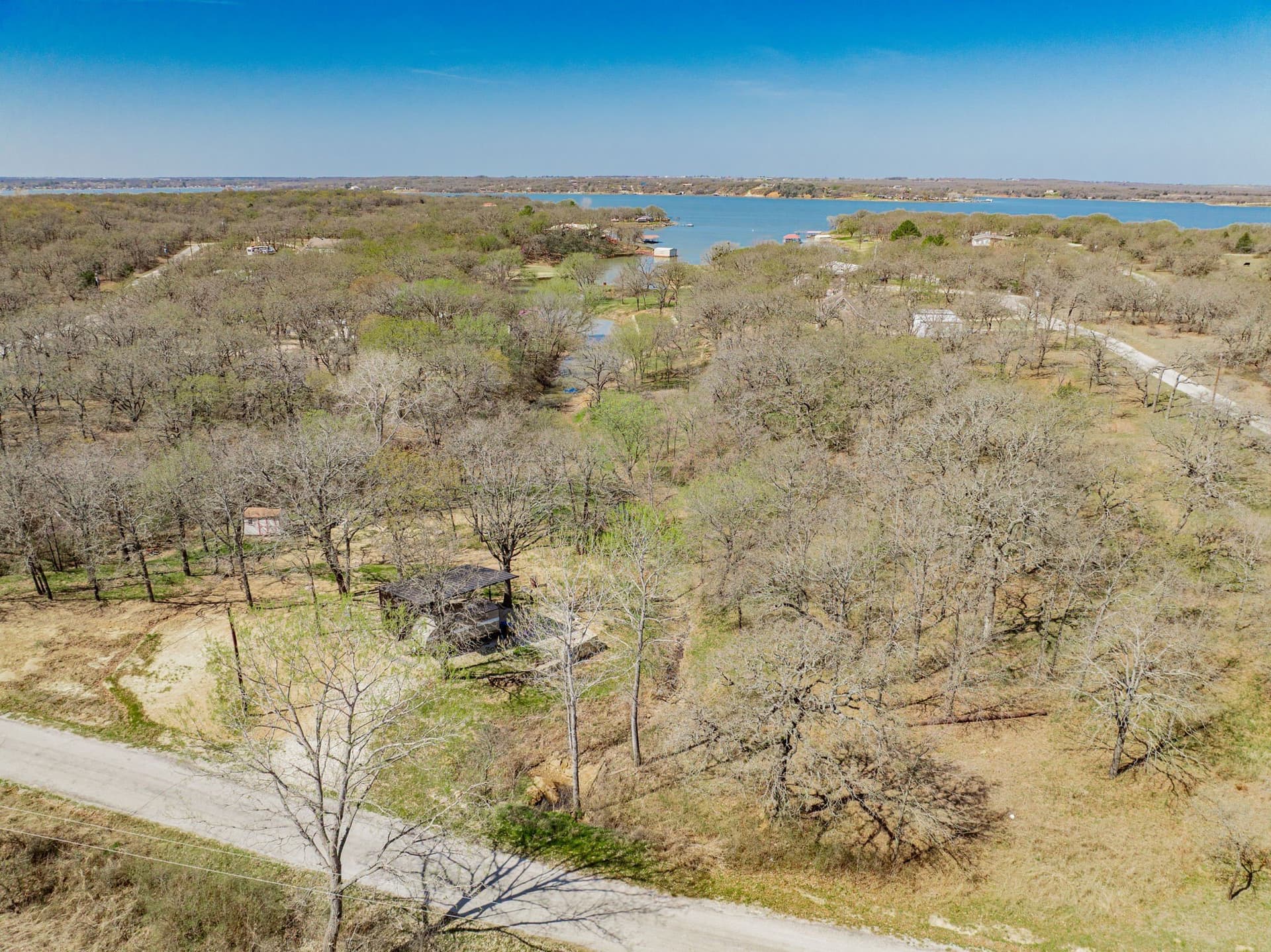 0.46 acres in Montague County - photo 8