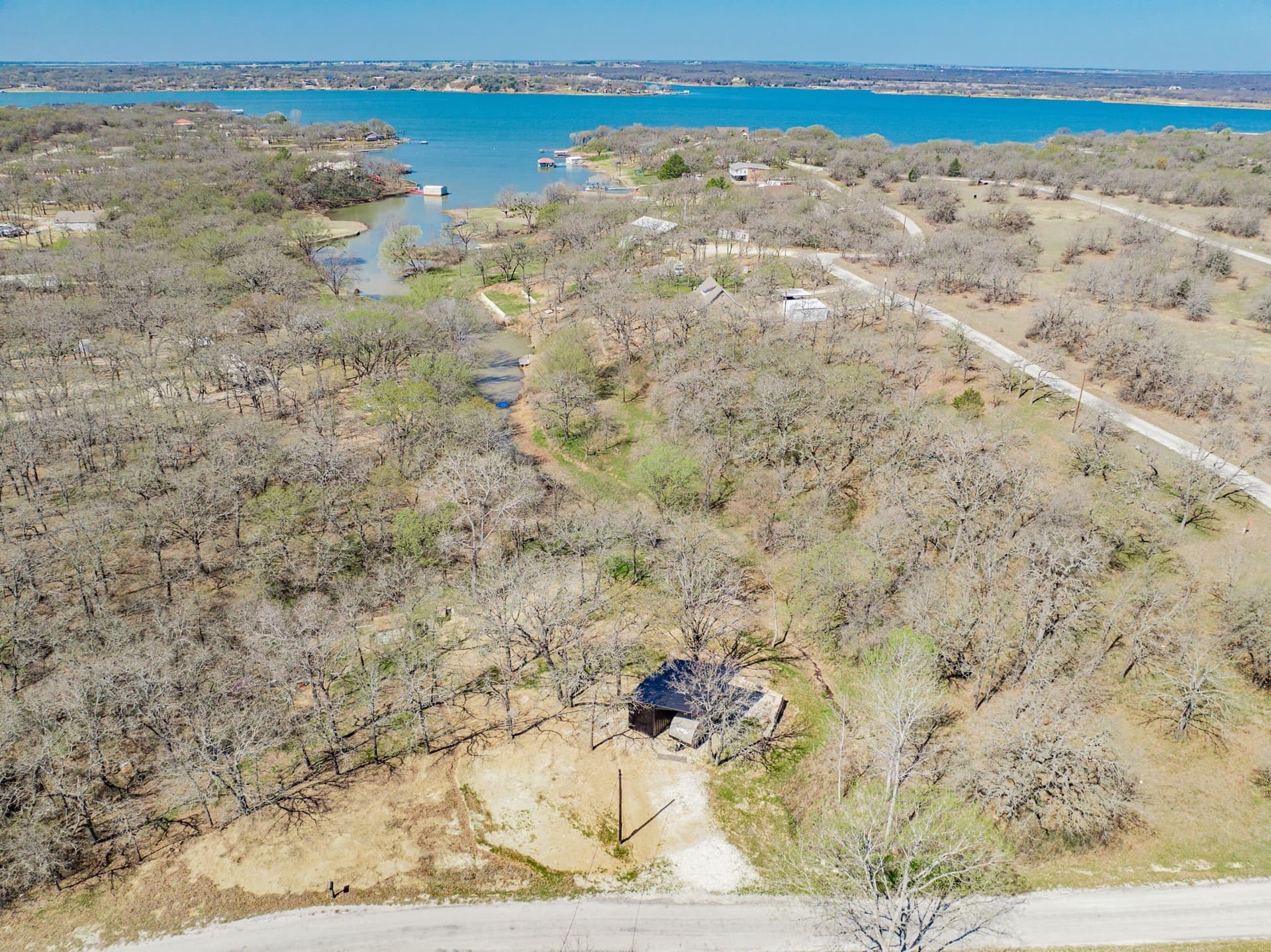 0.46 acres in Montague County - photo 3