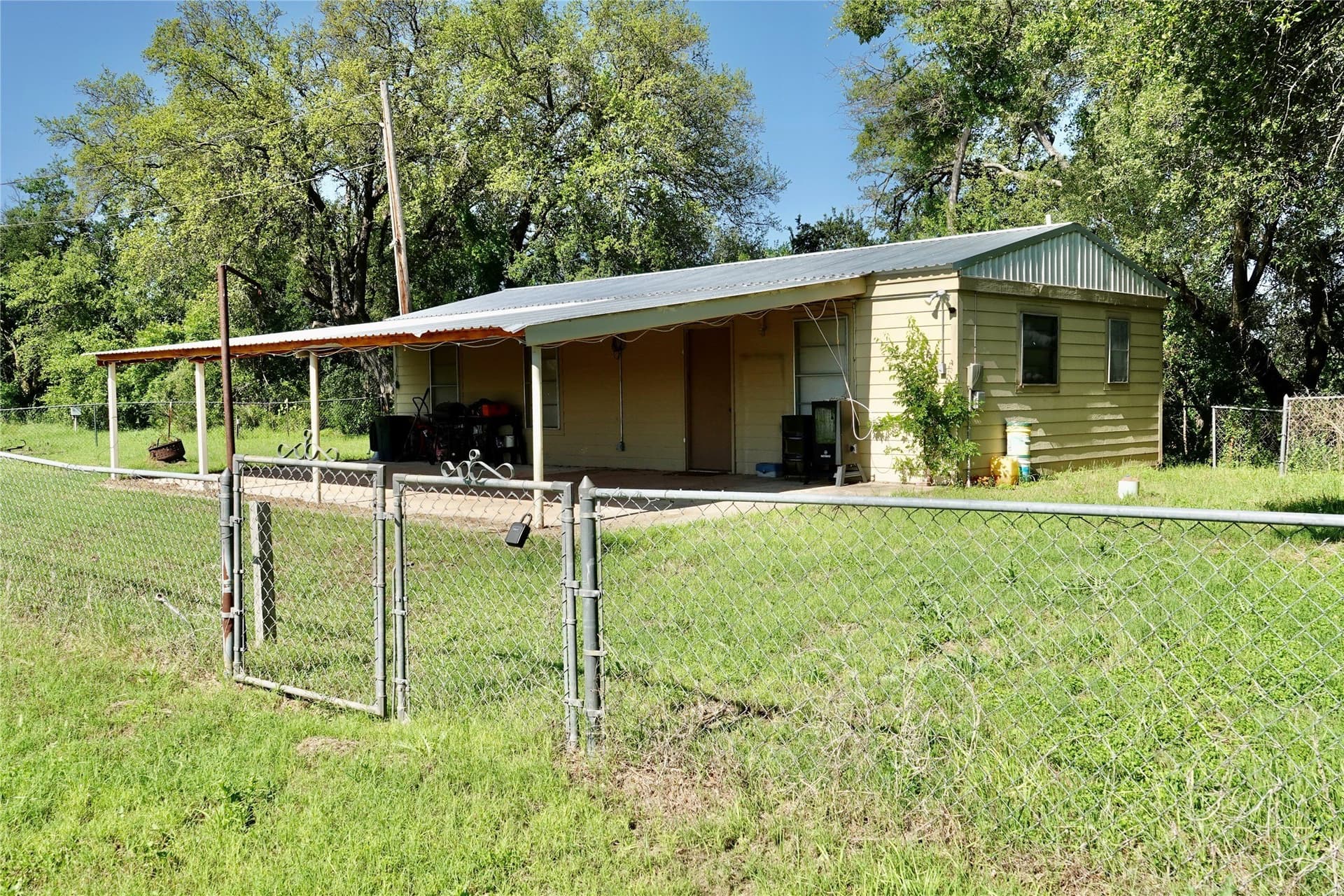 20 acres in Mills County - photo 4