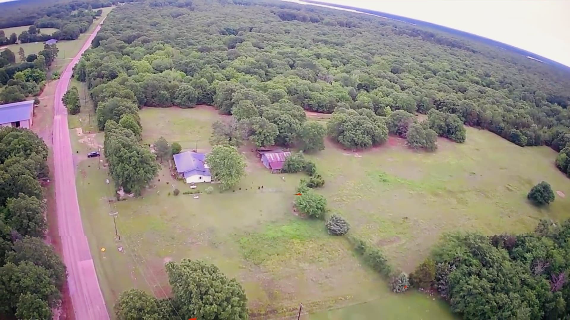 11.8 acres in Lamar County - photo 7