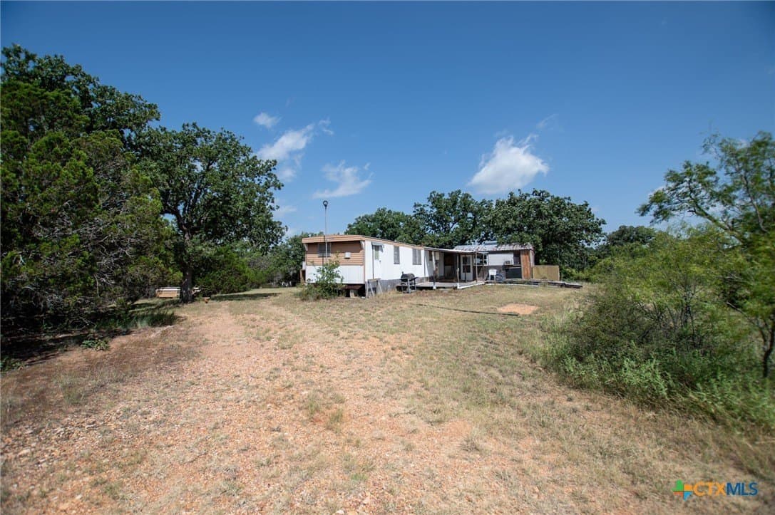 5.1 acres in Lampasas County - photo 14