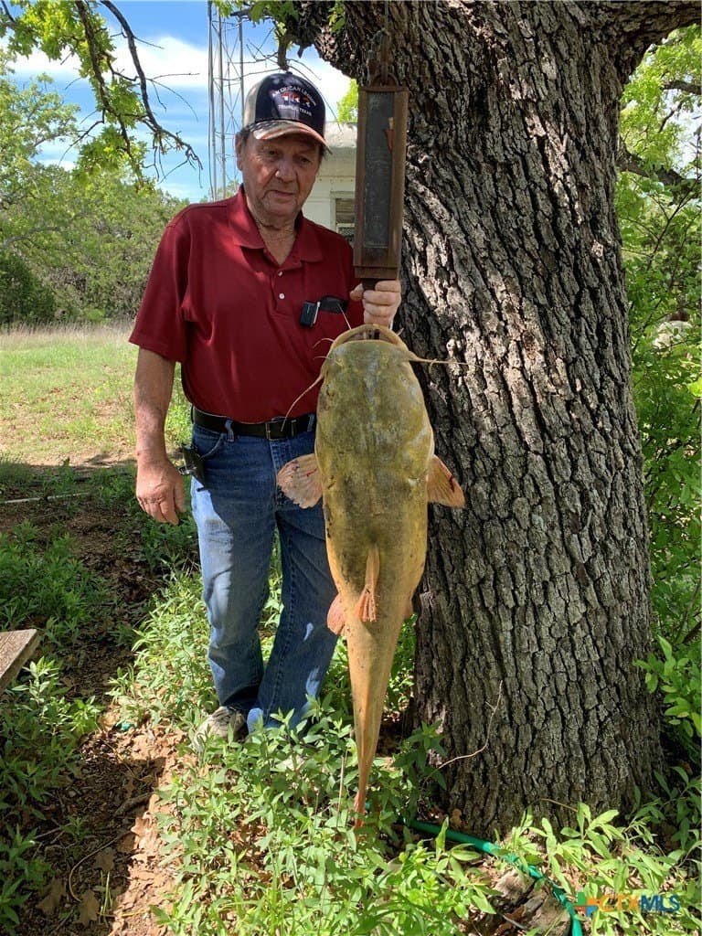 5.1 acres in Lampasas County - photo 23