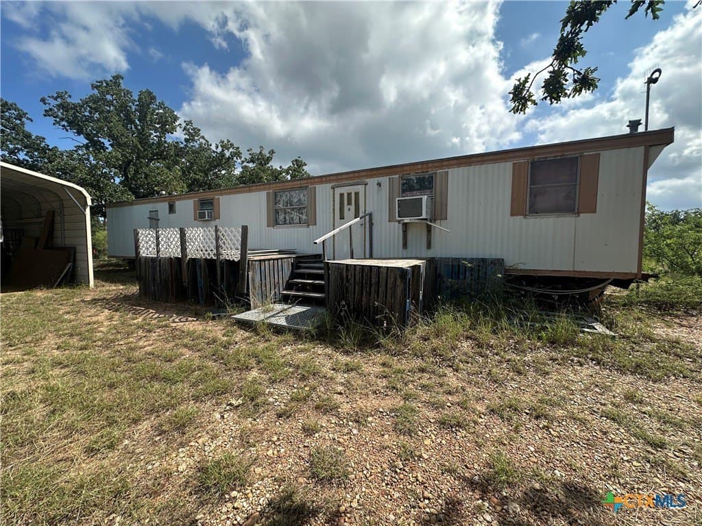 5.1 acres in Lampasas County - photo 26