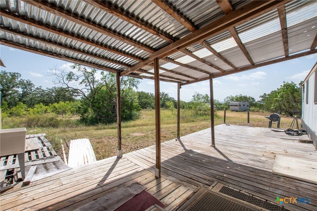 5.1 acres in Lampasas County - photo 20