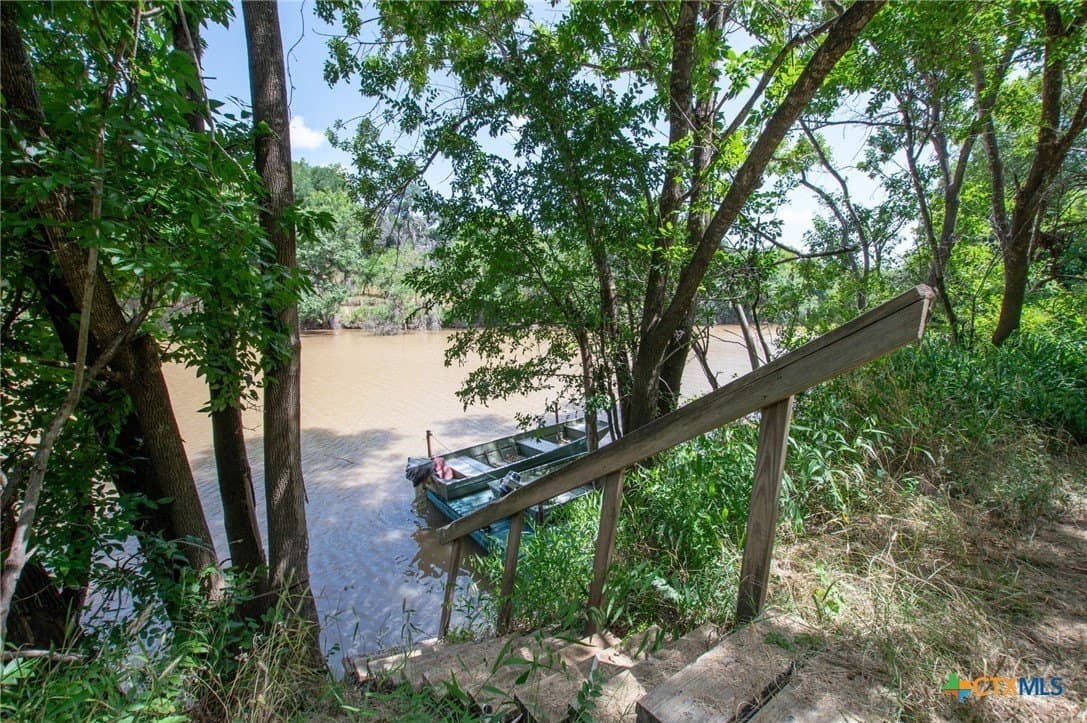 5.1 acres in Lampasas County - photo 12