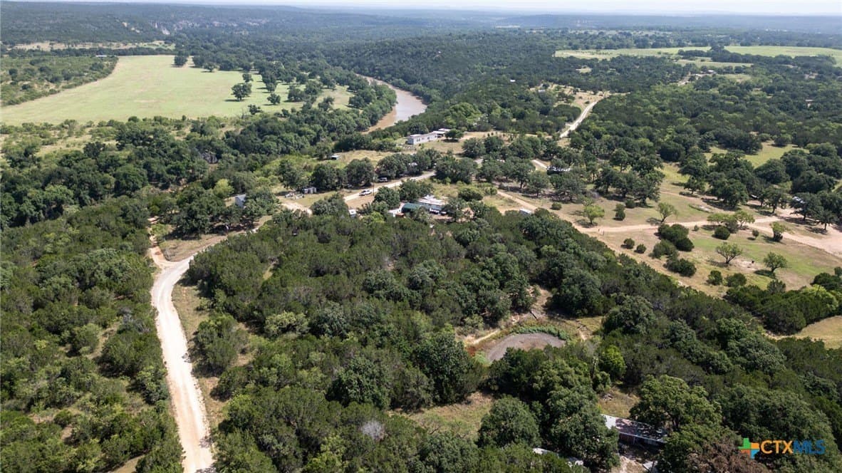 5.1 acres in Lampasas County - photo 7