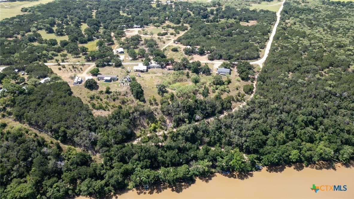 5.1 acres in Lampasas County - photo 8