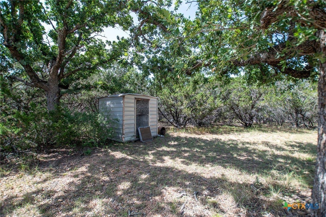 5.1 acres in Lampasas County - photo 15