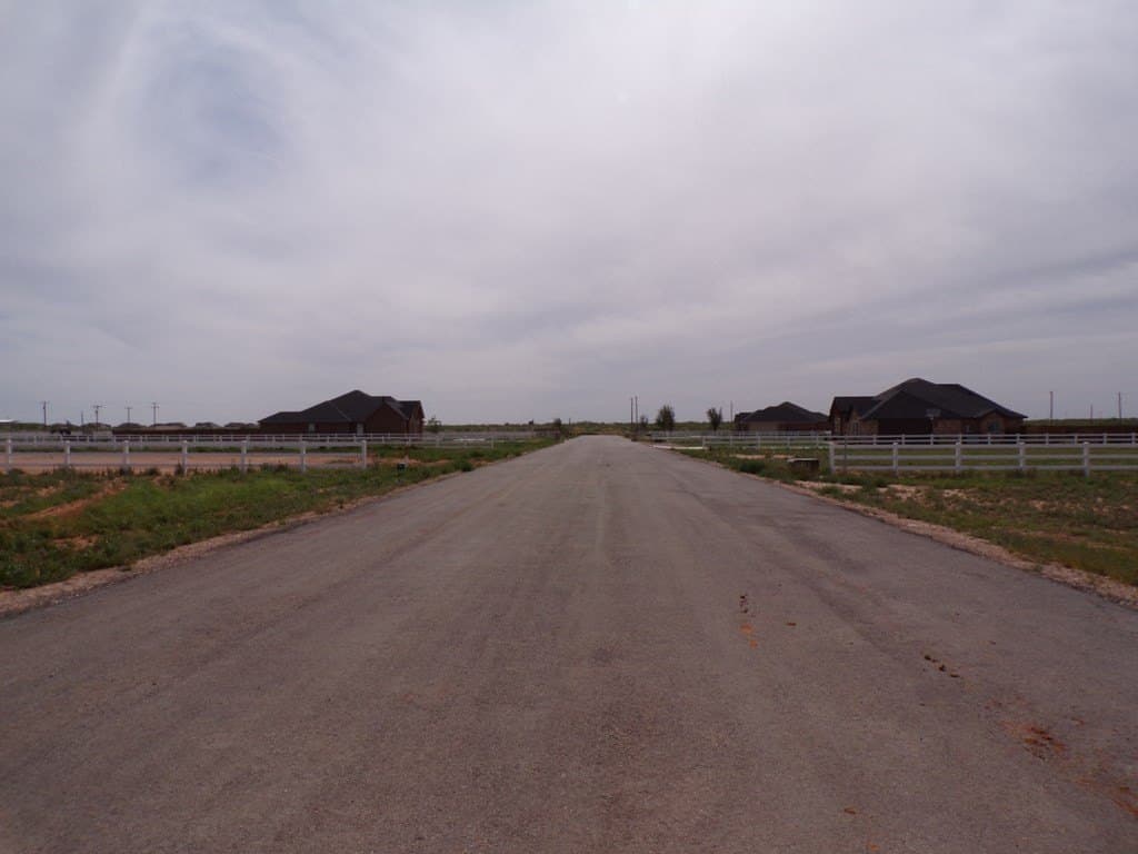 1.05 acres in Midland County featured view