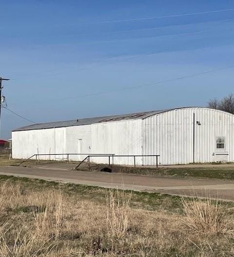 10.75 acres in Tarrant County featured view