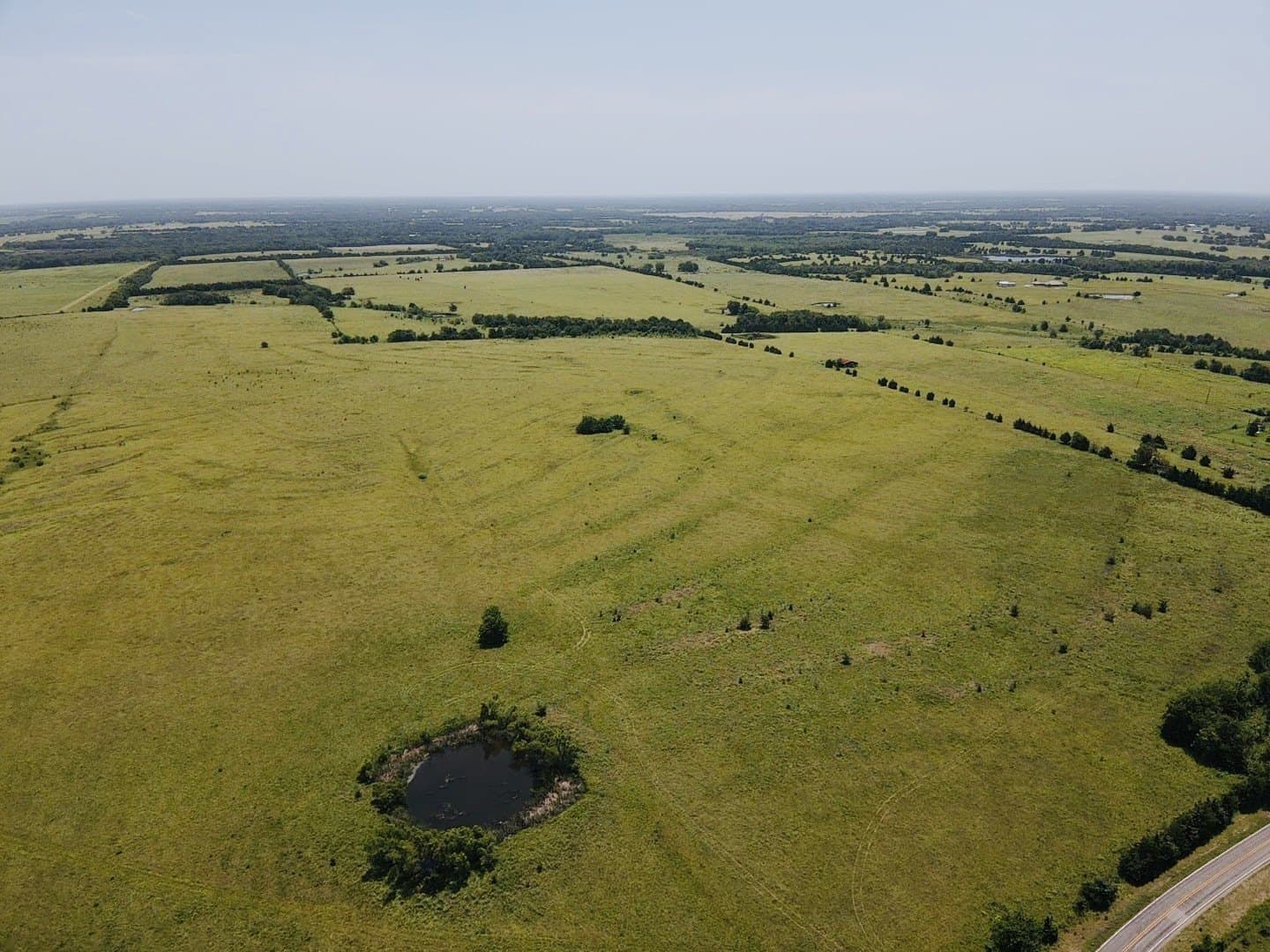 164.6 acres in Lamar County - photo 4