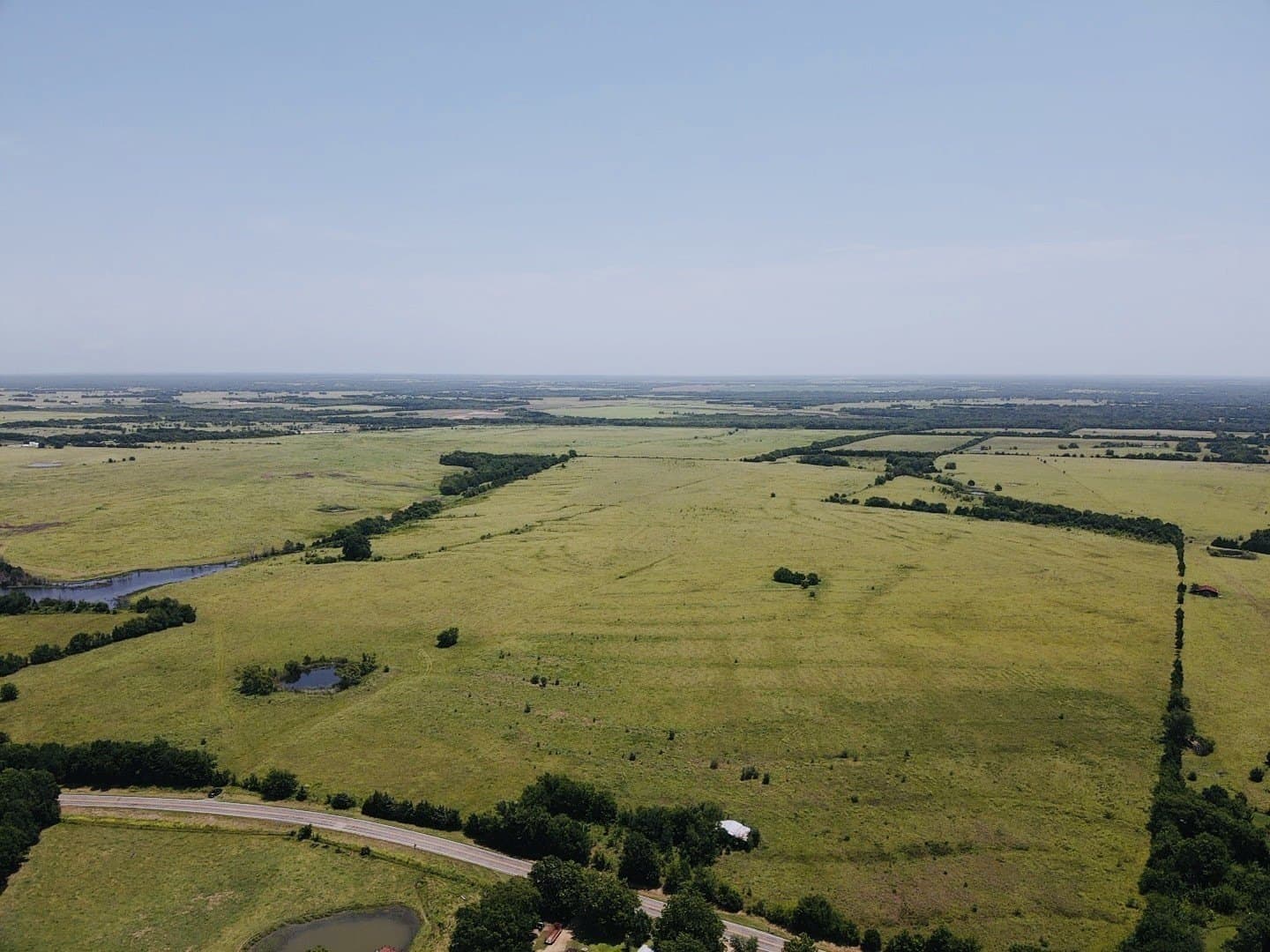 164.6 acres in Lamar County - photo 2