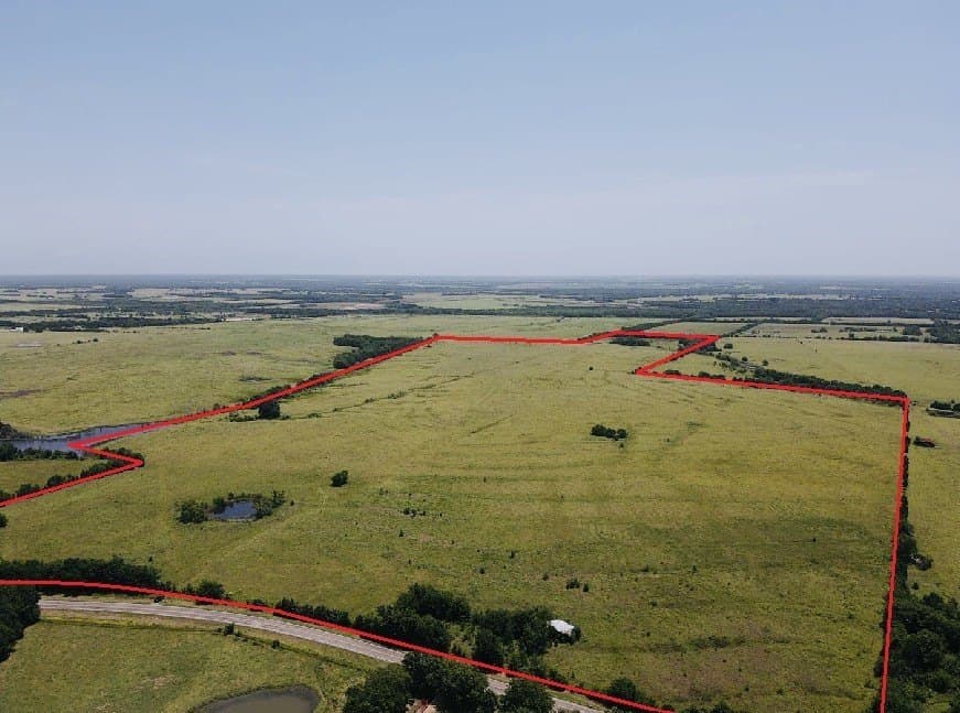 164.6 acres in Lamar County - photo 3