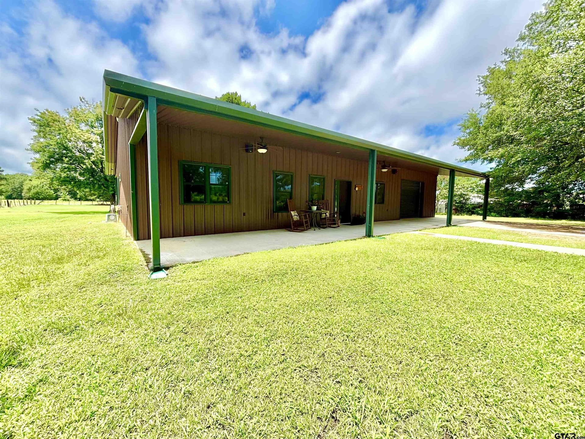 21.92 acres in Wood County