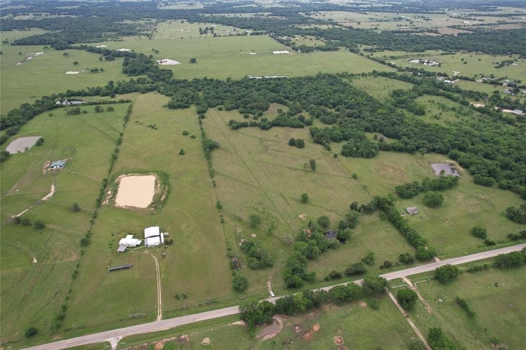 34.14 acres in Hopkins County gallery image 4