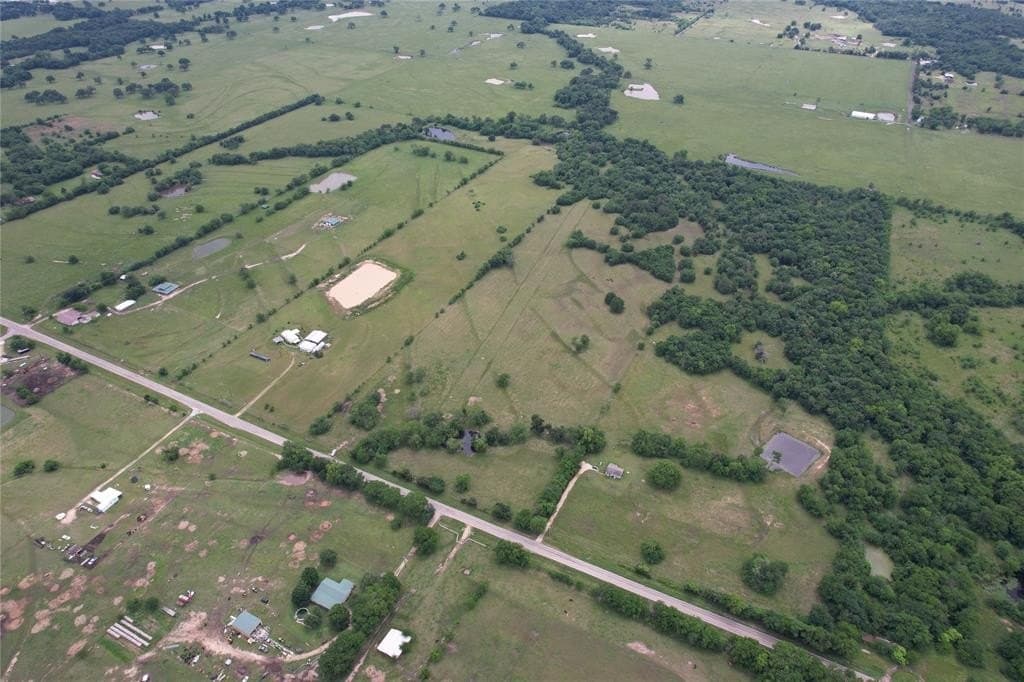 34.14 acres in Hopkins County featured view