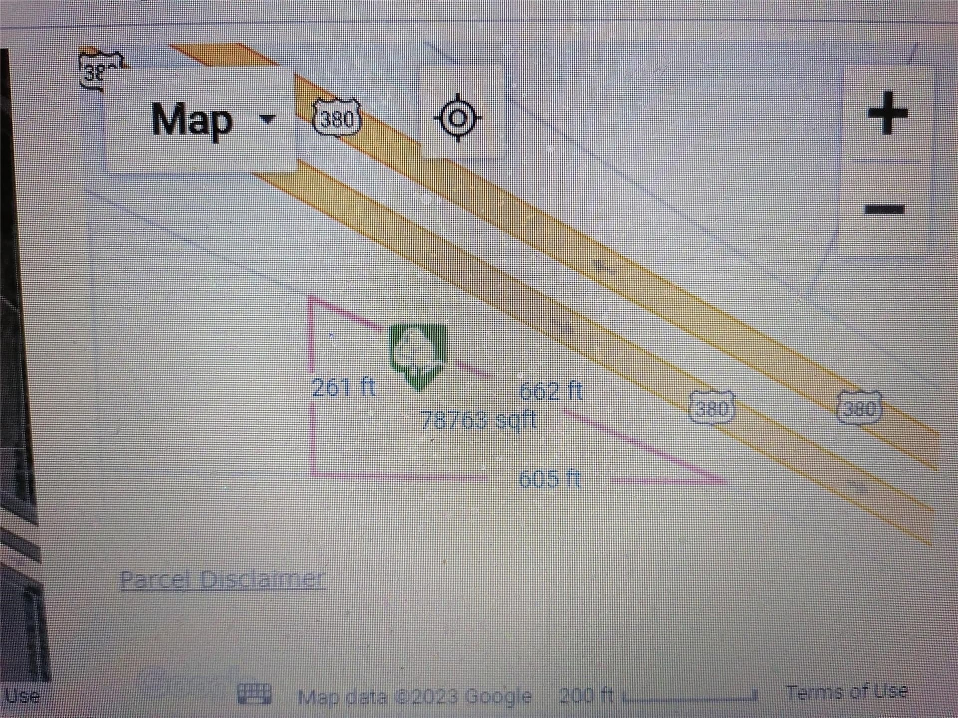 1.8 acres in Hunt County - photo 2