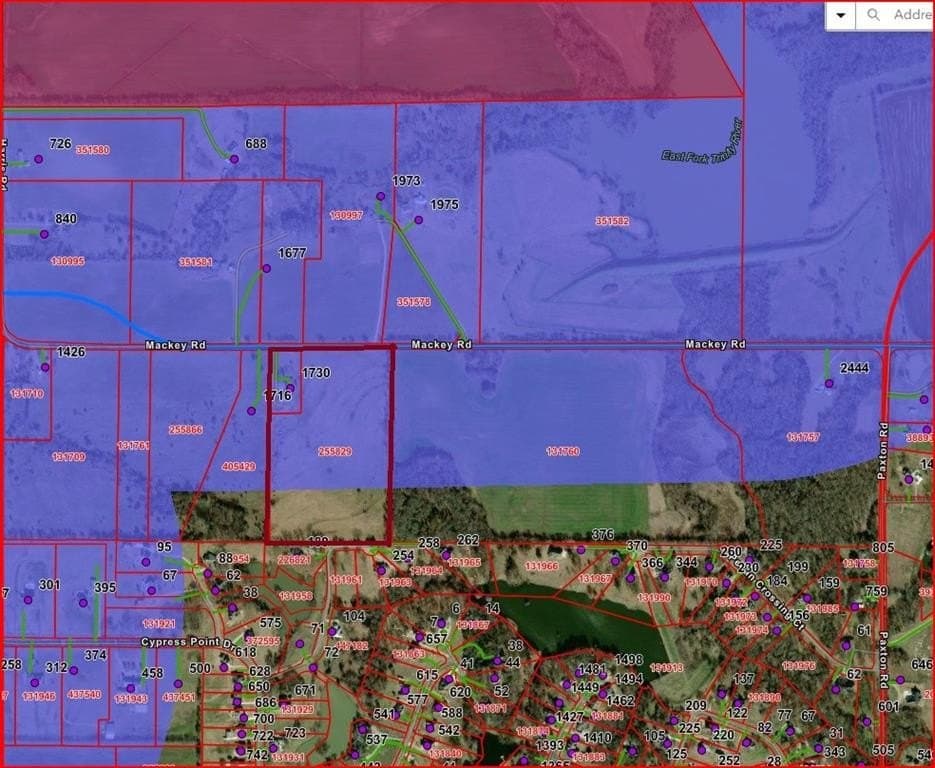 25.47 acres in Grayson County gallery image 4