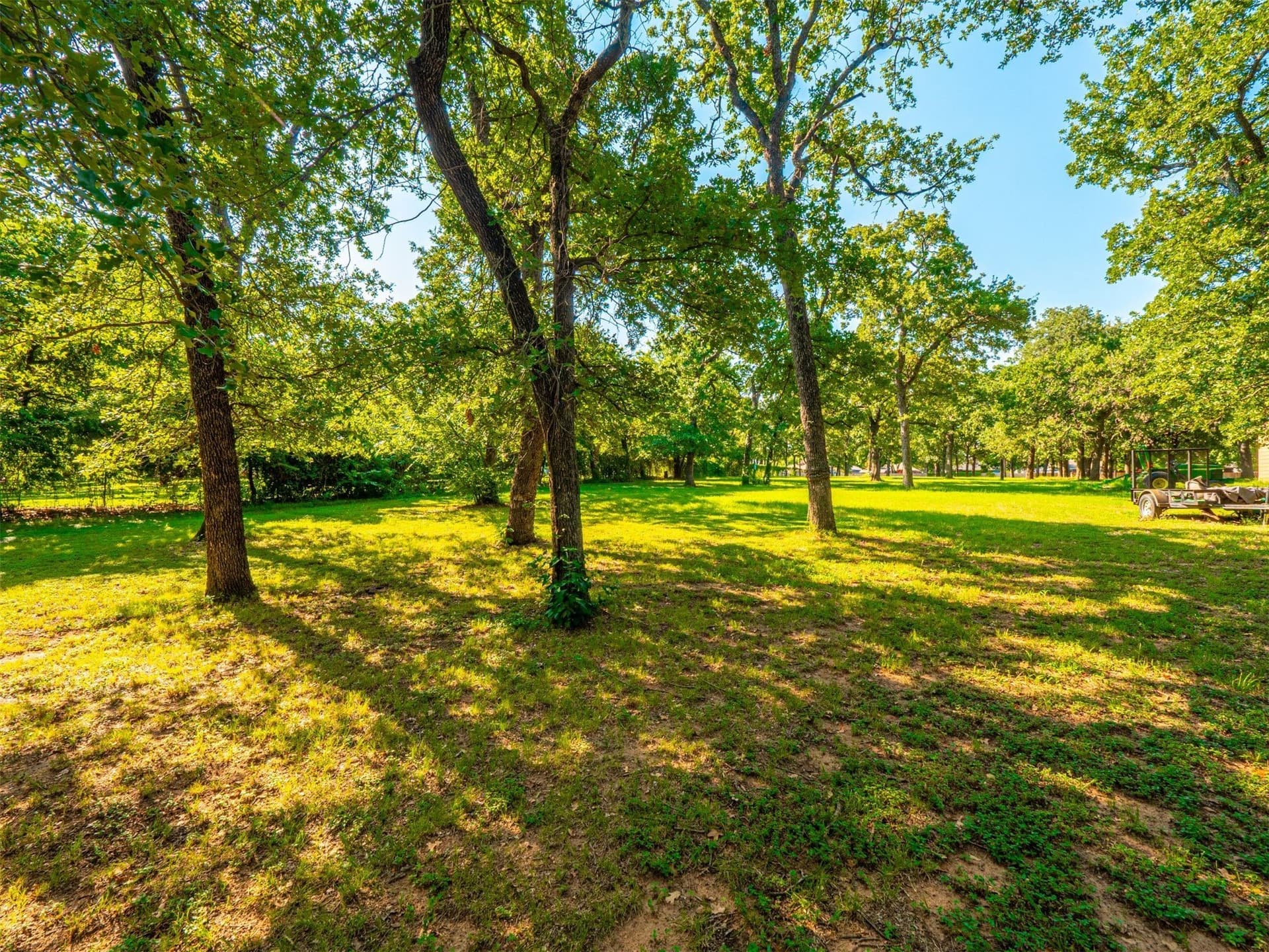 1.84 acres in Tarrant County featured view
