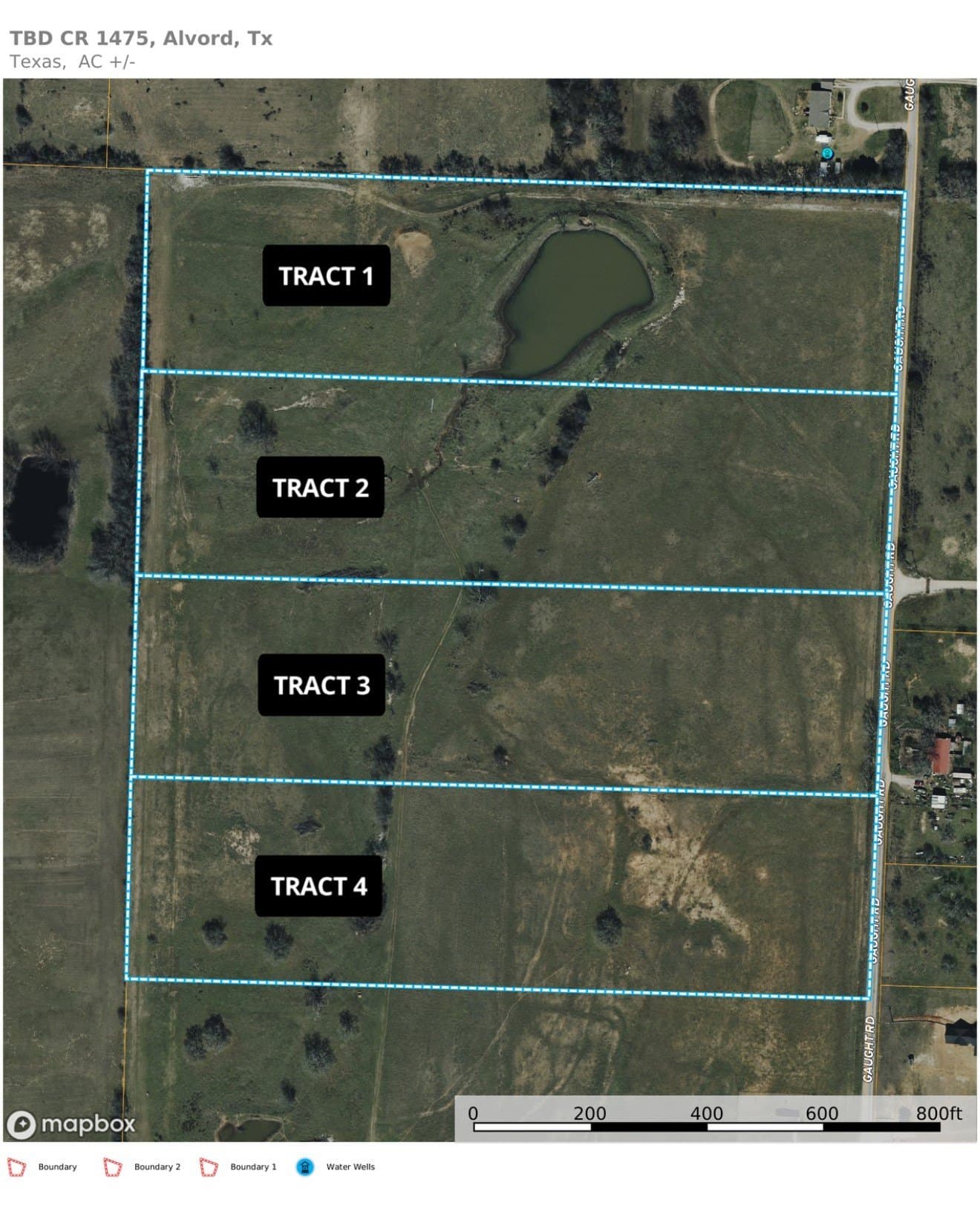10.01 acres in Wise County - photo 6