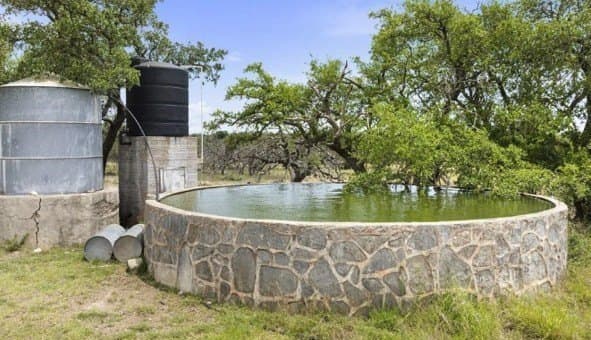 396 acres in Gillespie County - photo 5