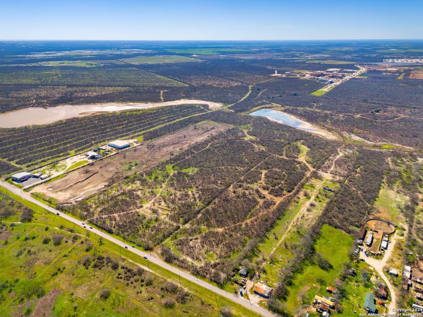 27 acres in Bexar County - photo 7
