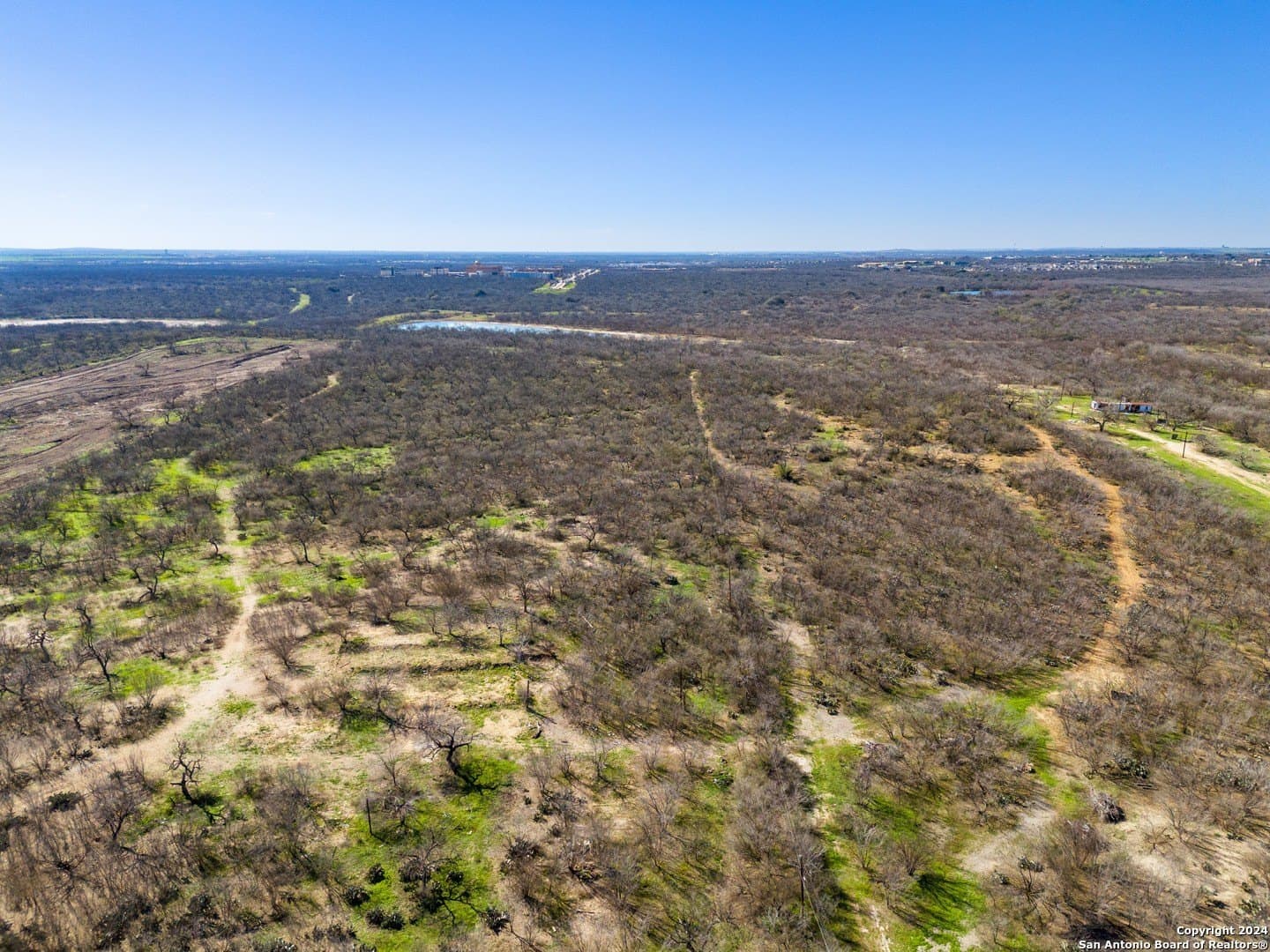 27 acres in Bexar County - photo 9